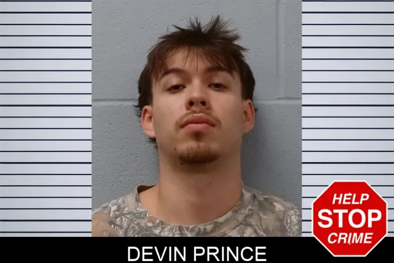 Devin Prince