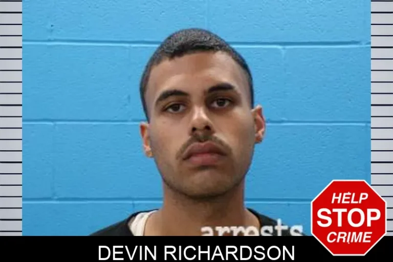 Devin Richardson