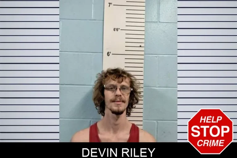 Devin Riley