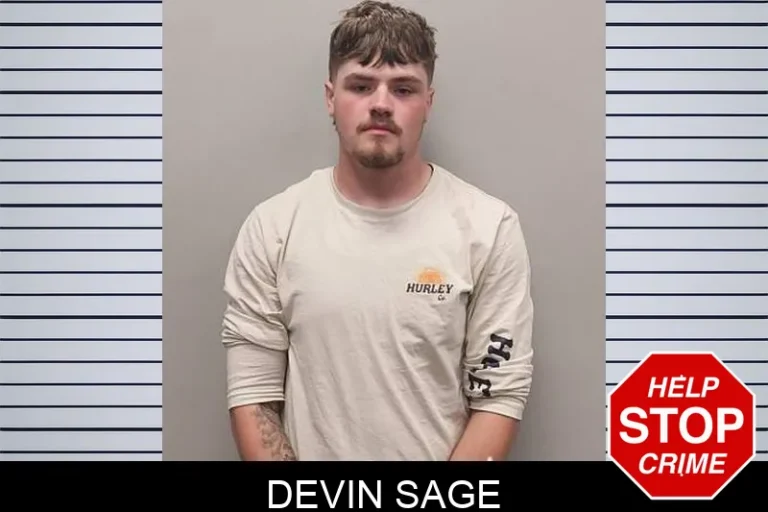Devin Sage