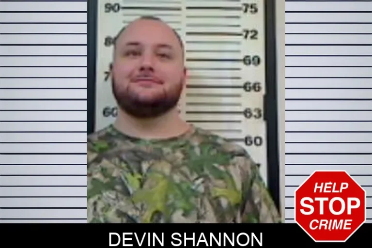 Devin Shannon