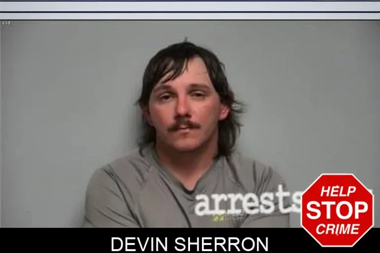 Devin Sherron