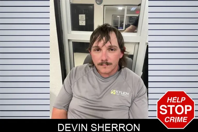 Devin Sherron