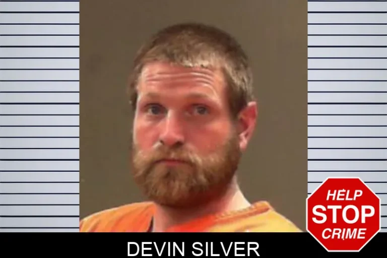 Devin Silver