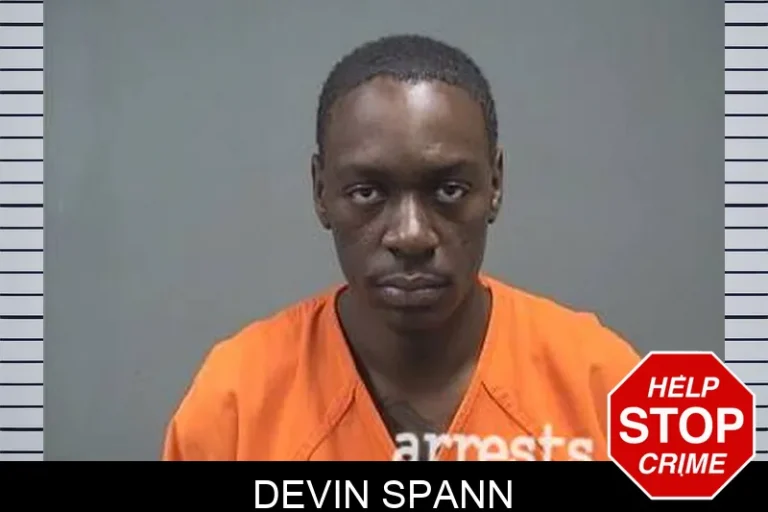 Devin Spann