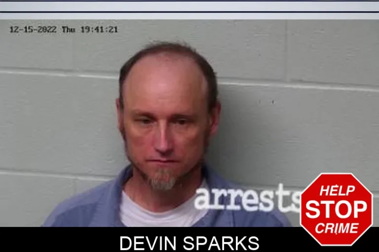 Devin Sparks