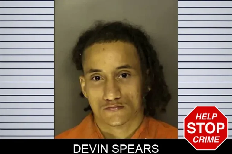 Devin Spears