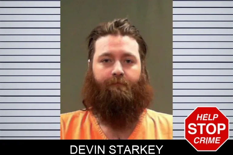 Devin Starkey