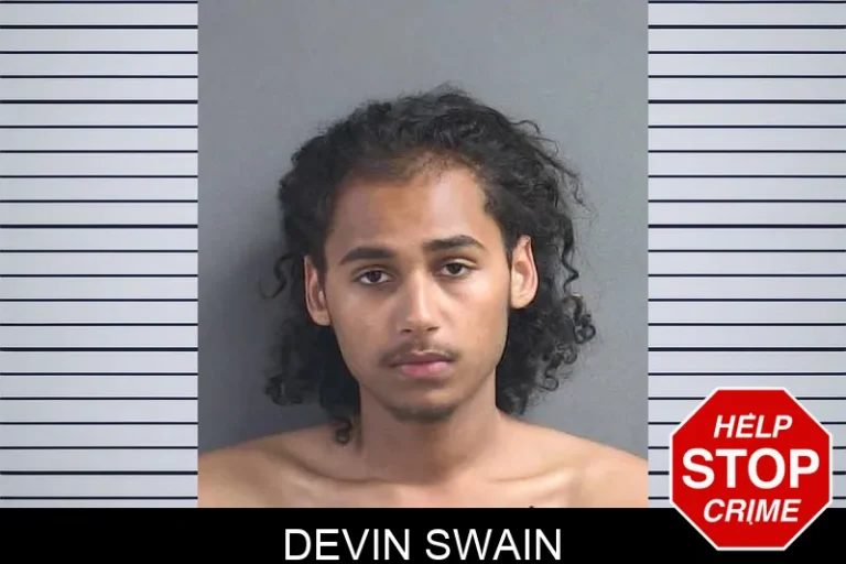 Devin Swain