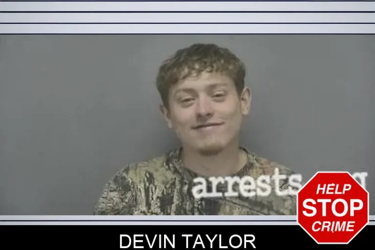 Devin Taylor