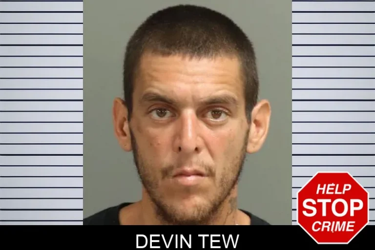 Devin Tew