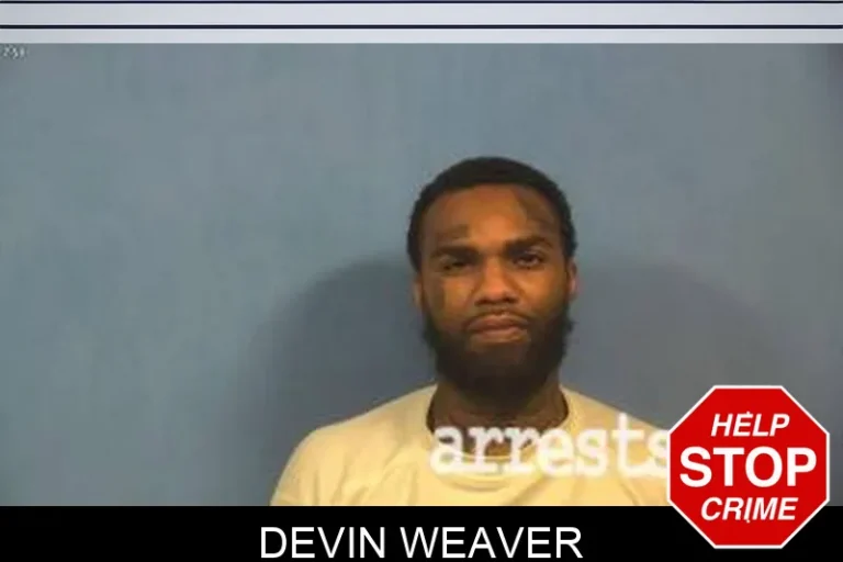 Devin Weaver