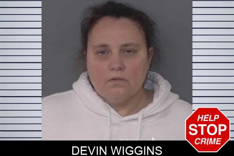 Devin Wiggins