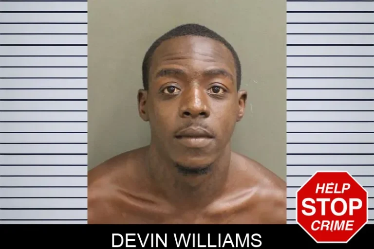 Devin Williams