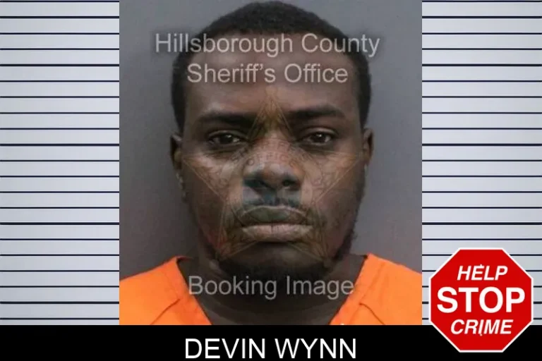 Devin Wynn
