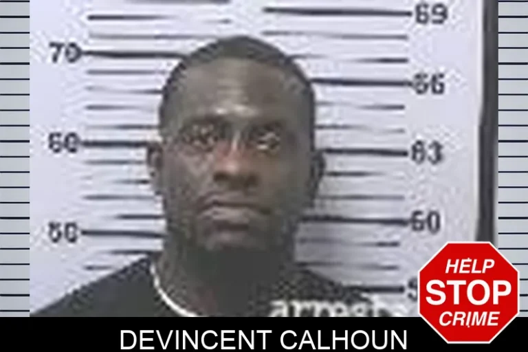 Devincent CalhouN