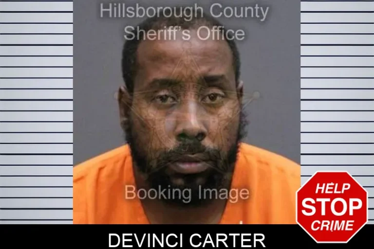 Devinci Carter