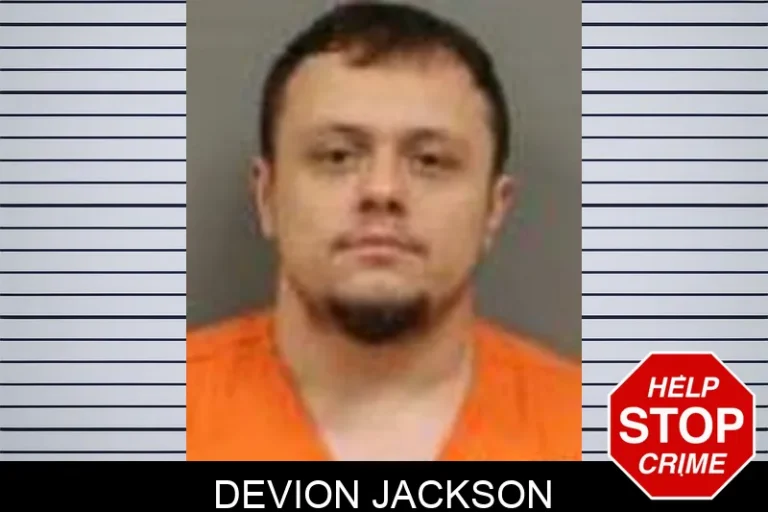 Devion Jackson