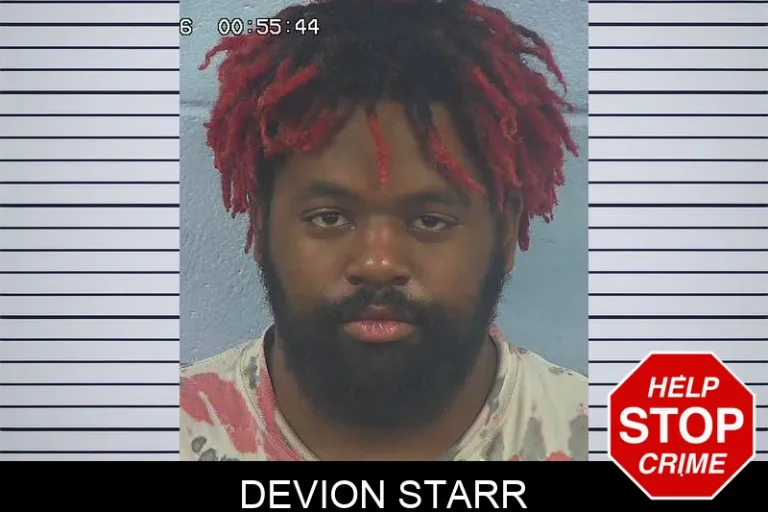 Devion Starr