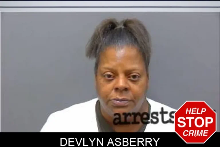 Devlyn Asberry
