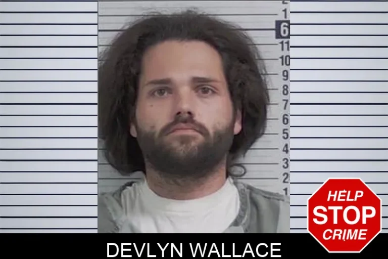 Devlyn Wallace