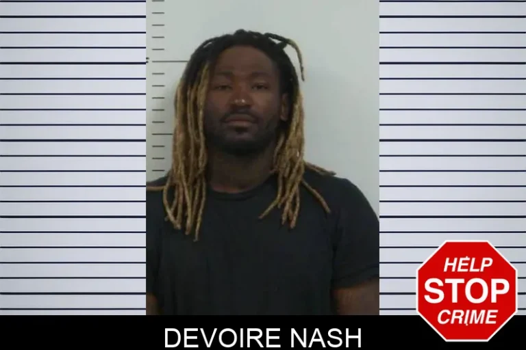 Devoire Nash