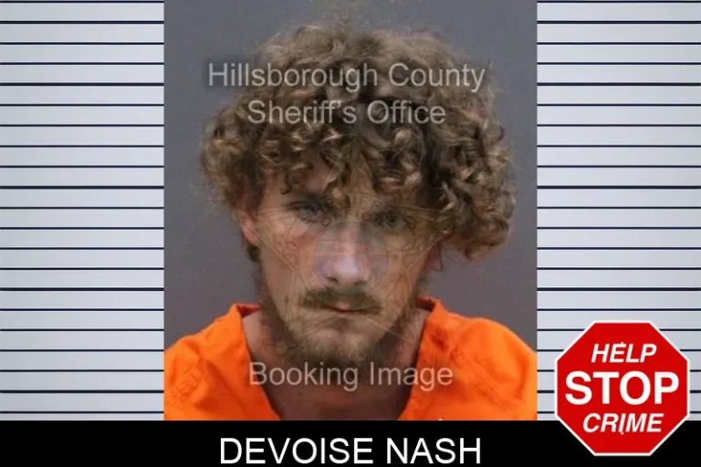 Devoise Nash