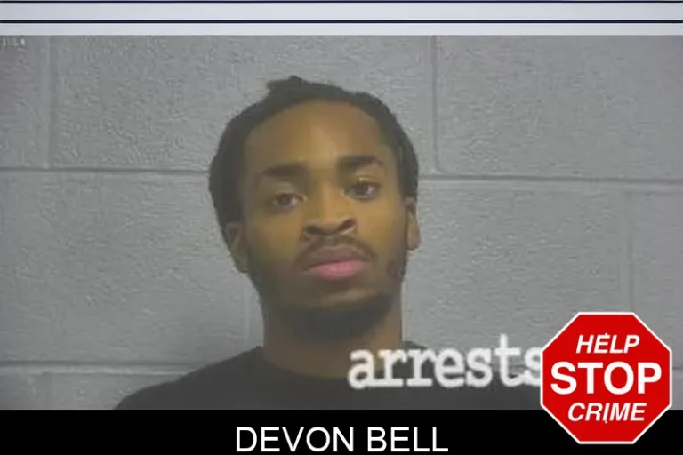 Devon Bell