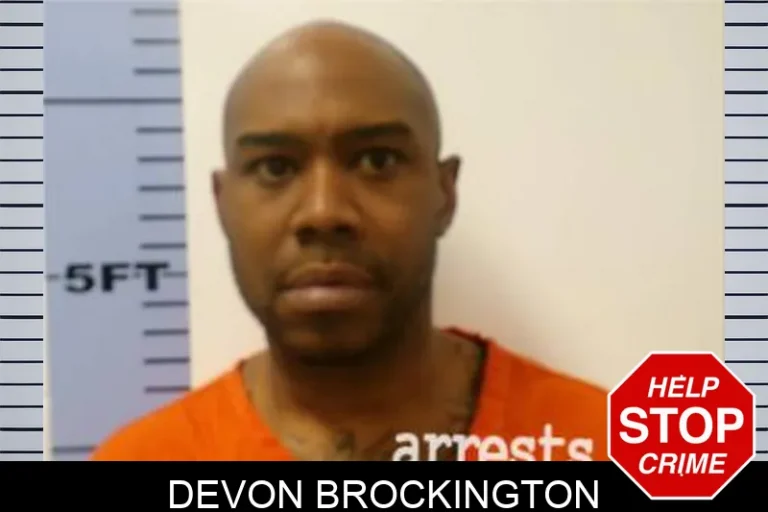 Devon Brockington