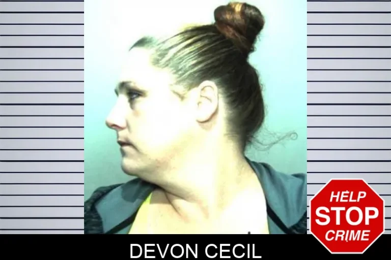 Devon Cecil