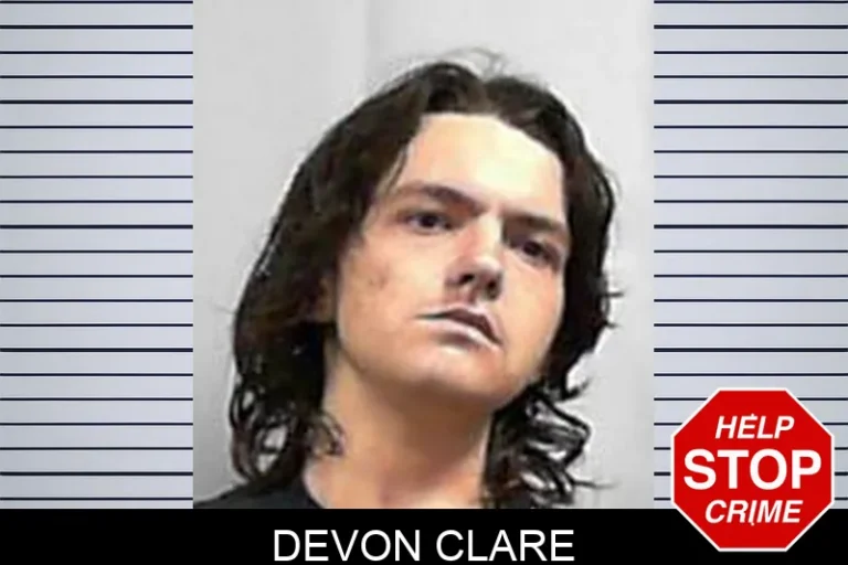 Devon Clare