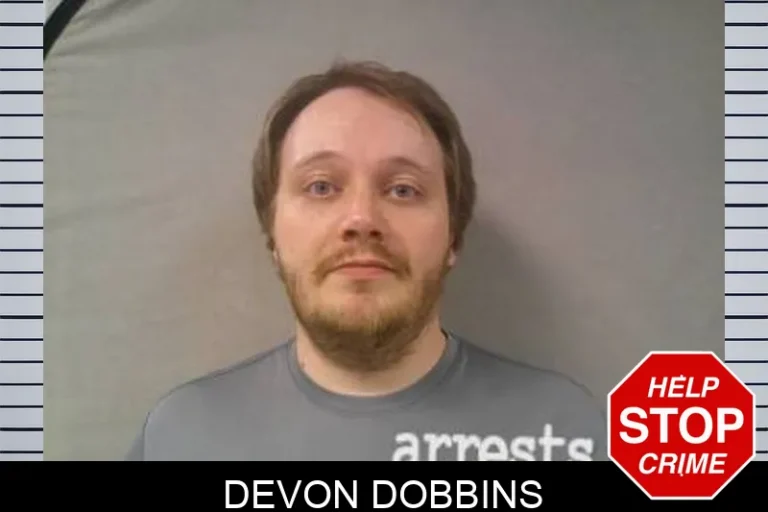 Devon Dobbins