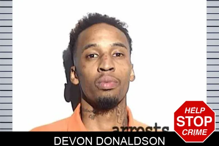 Devon Donaldson