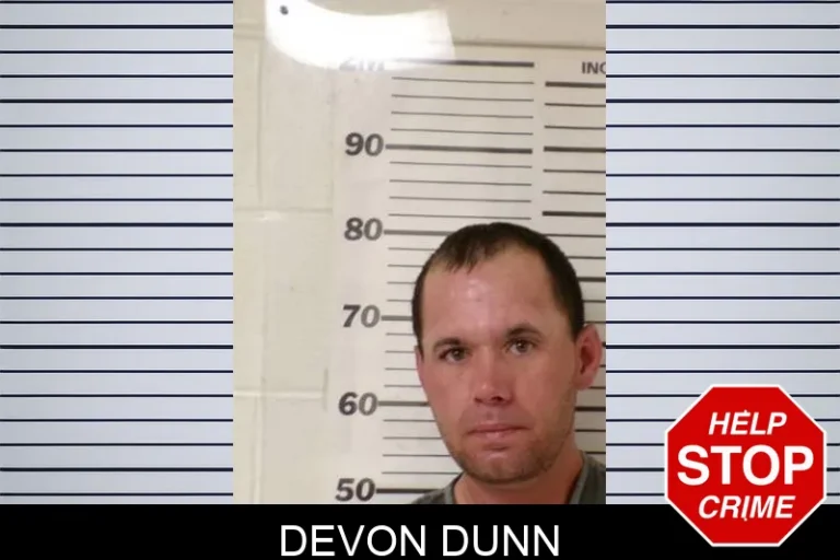 Devon Dunn