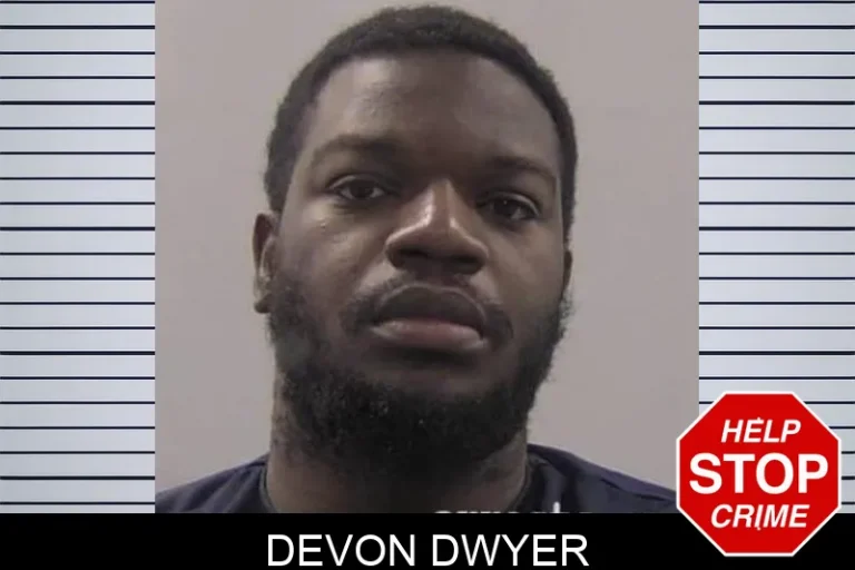 Devon Dwyer