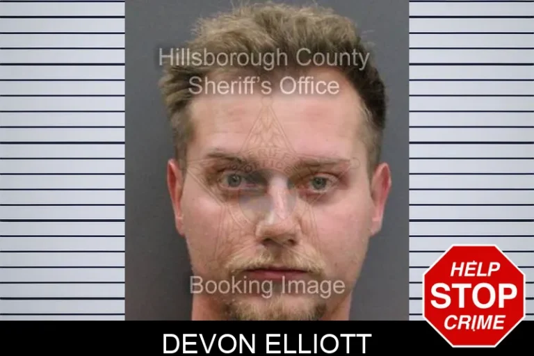 Devon Elliott