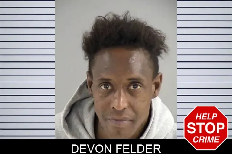 Devon Felder