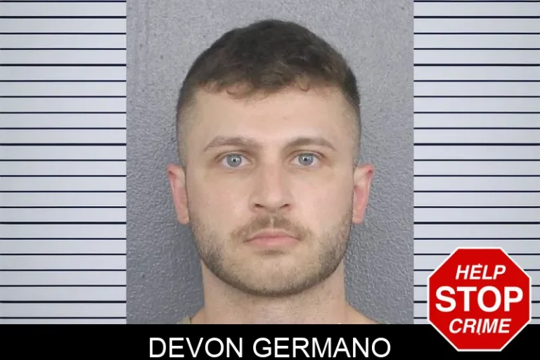 Devon Germano