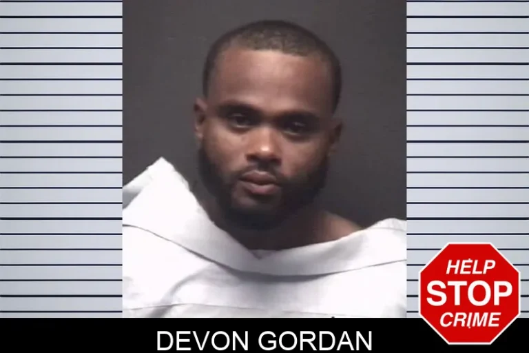 Devon Gordan