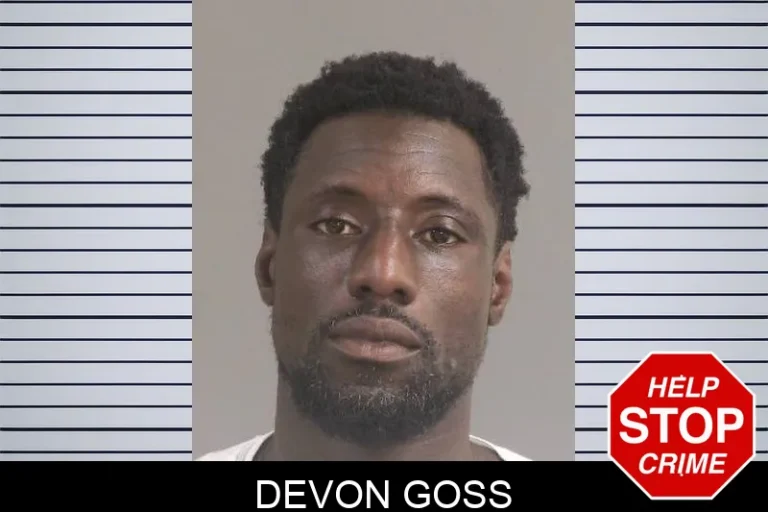 Devon Goss