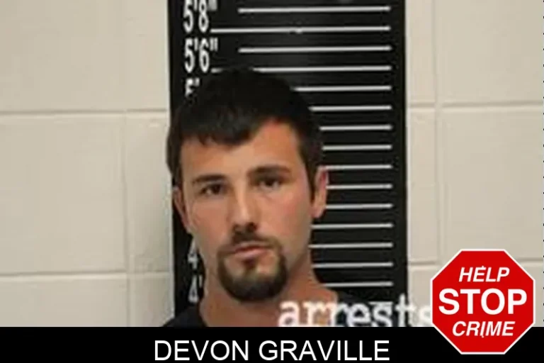 Devon Graville