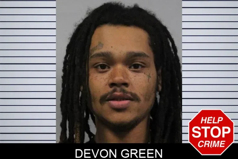 Devon Green