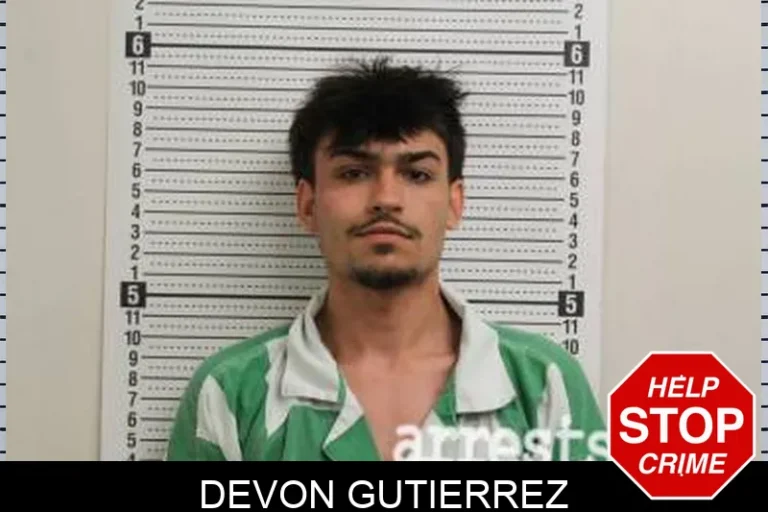 Devon GuTierrez