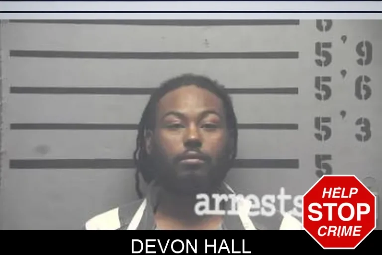 Devon Hall