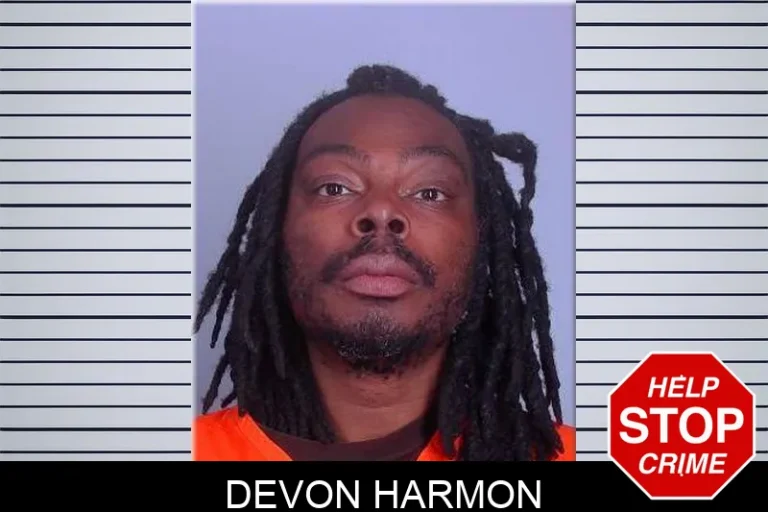 Devon Harmon