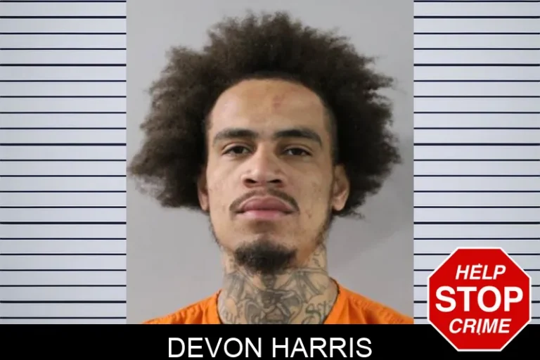 Devon Harris