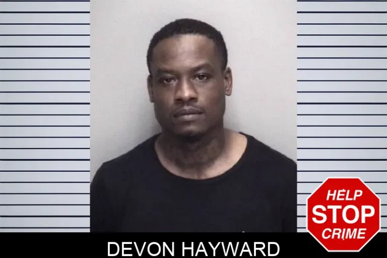 Devon Hayward