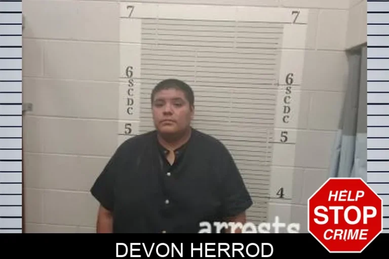 Devon Herrod