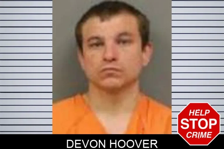 Devon Hoover