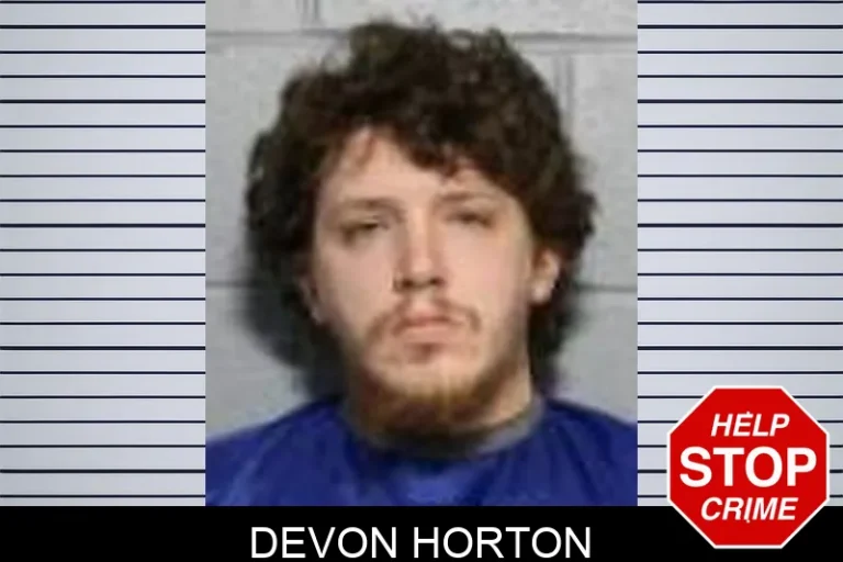Devon Horton